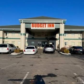 Budget Inn Wentzville Kültér fotó