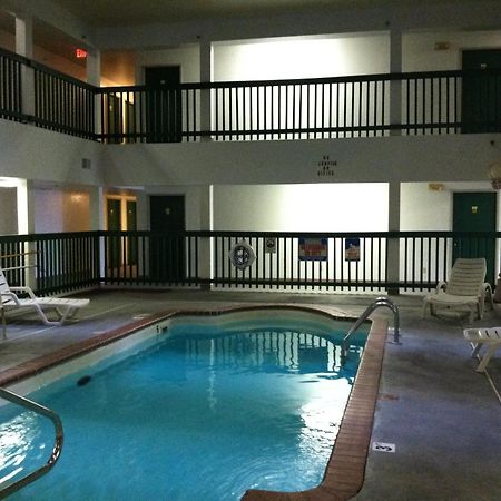 Budget Inn Wentzville Kültér fotó