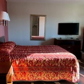 Budget Inn Wentzville Kültér fotó