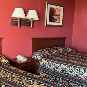 Budget Inn Wentzville Kültér fotó