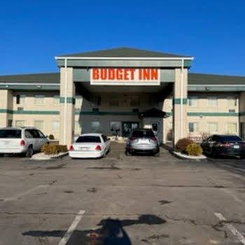 Budget Inn Wentzville Kültér fotó