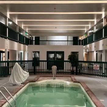 Budget Inn Wentzville Kültér fotó