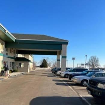 Budget Inn Wentzville Kültér fotó