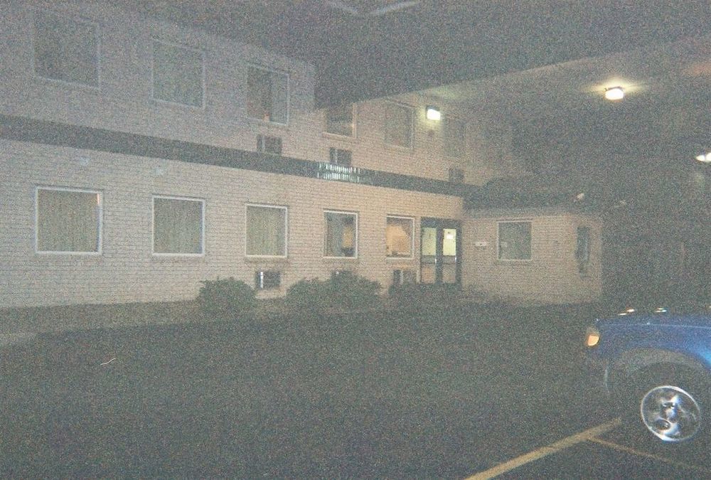 Budget Inn Wentzville Kültér fotó
