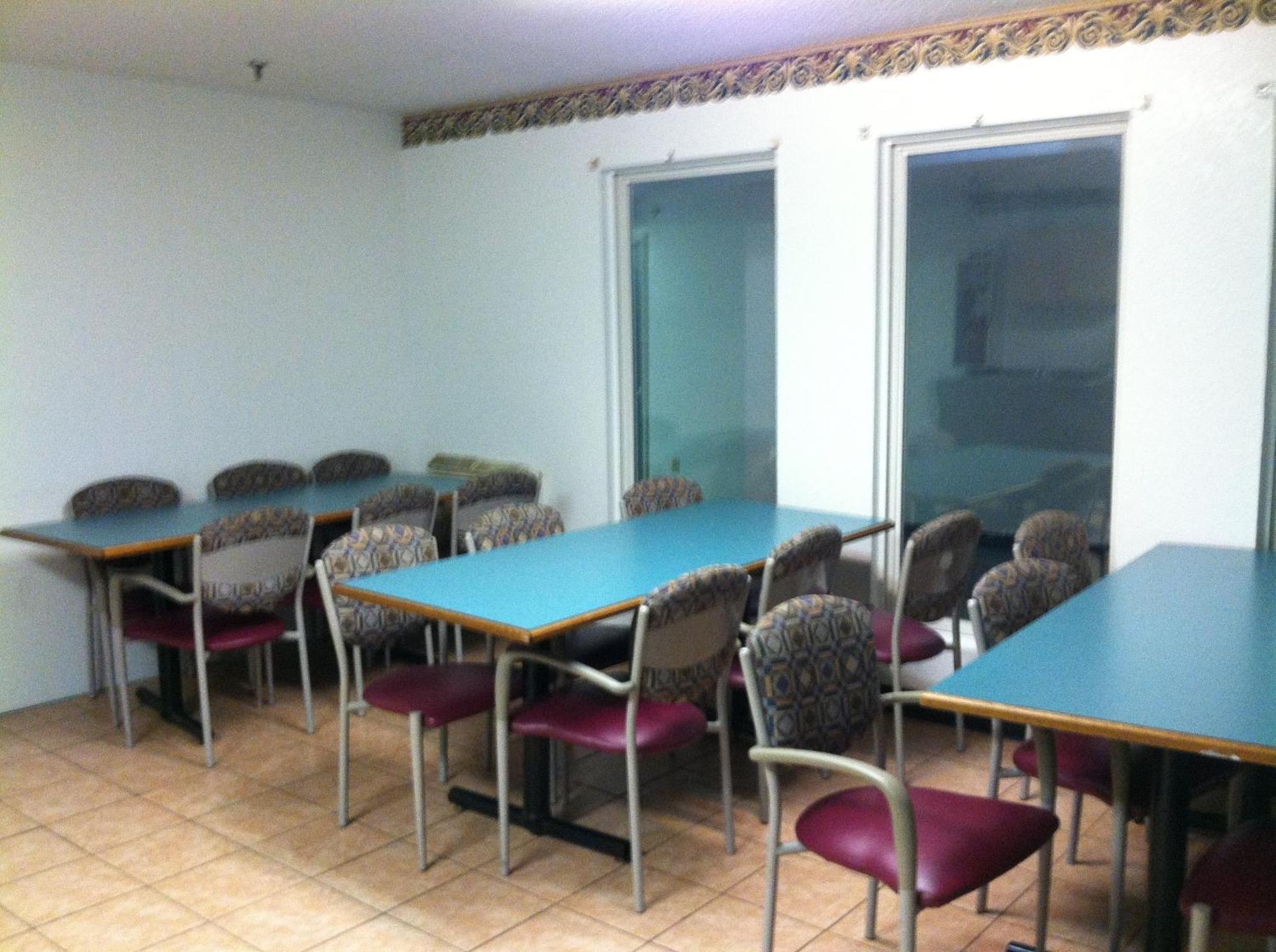 Budget Inn Wentzville Kültér fotó
