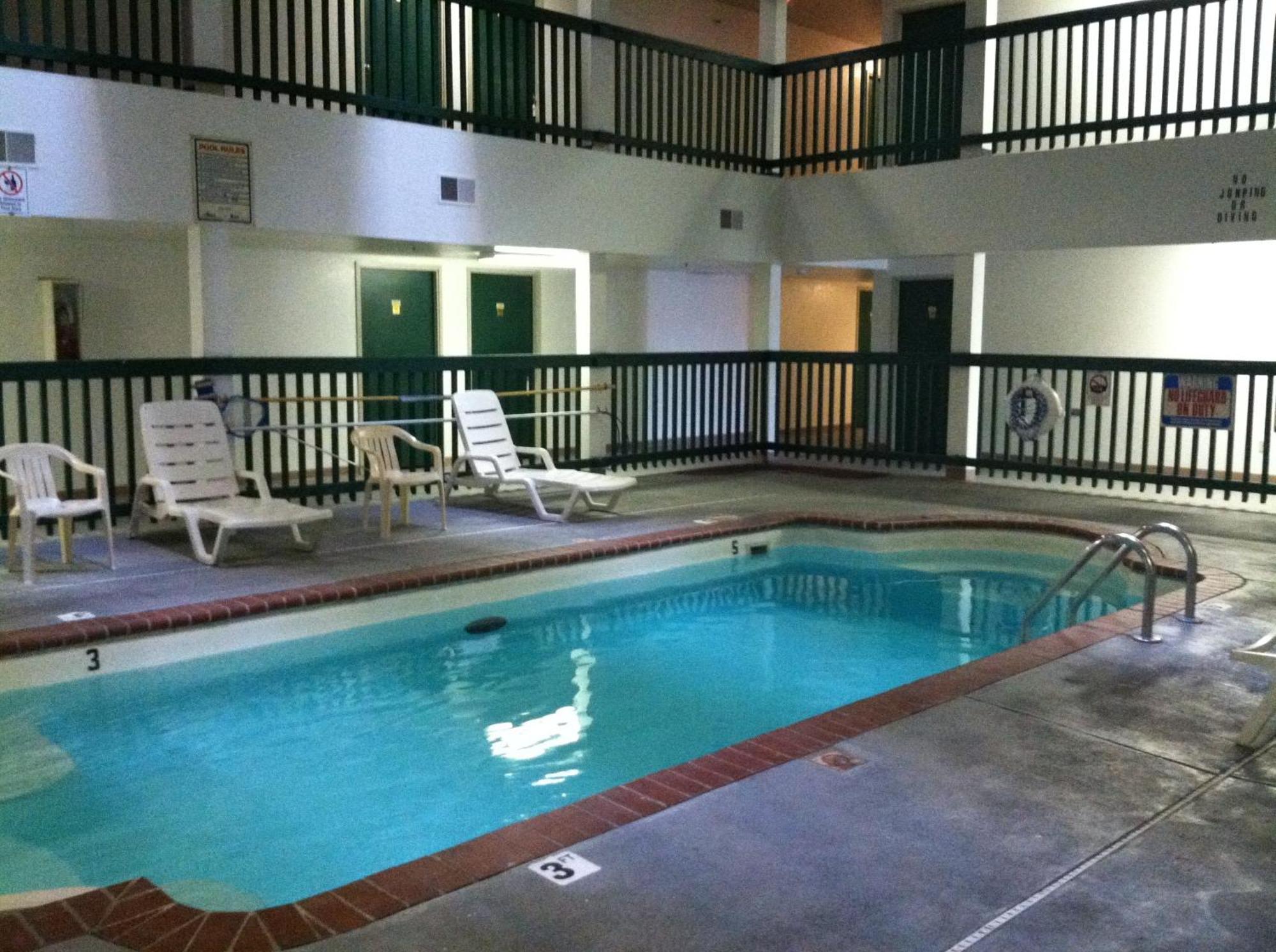Budget Inn Wentzville Kültér fotó