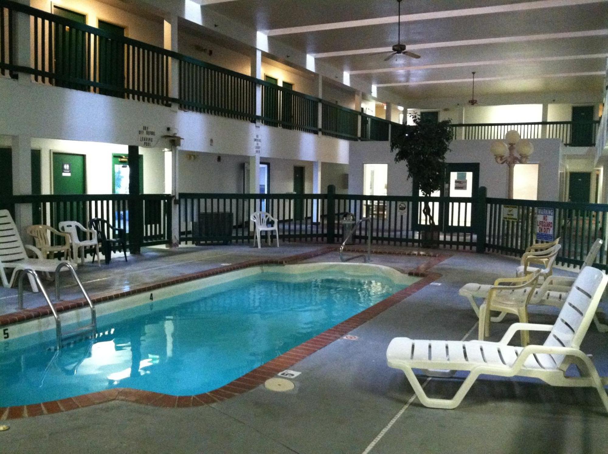 Budget Inn Wentzville Kültér fotó