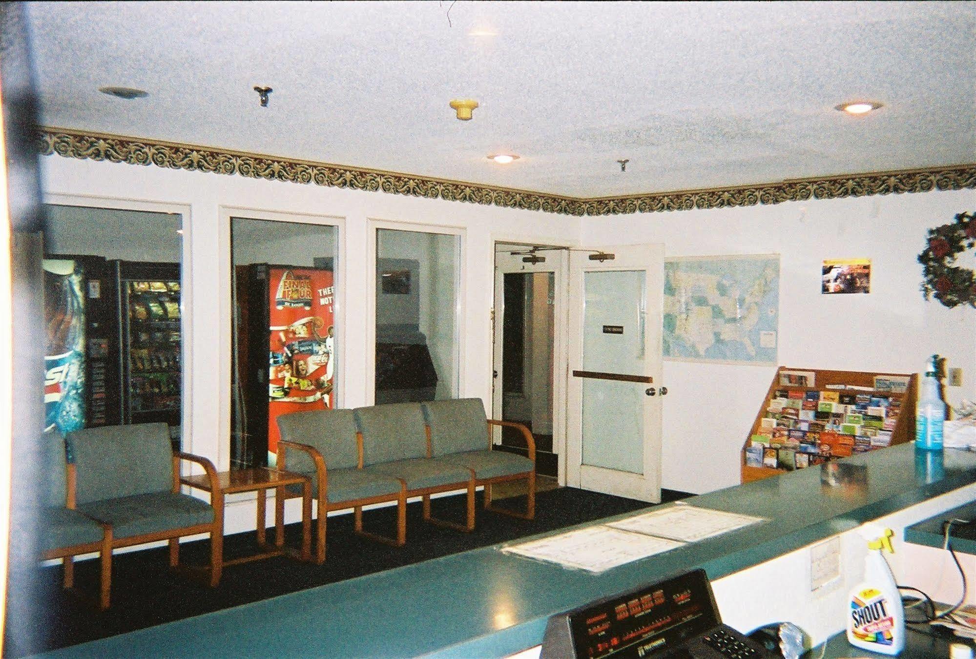 Budget Inn Wentzville Kültér fotó