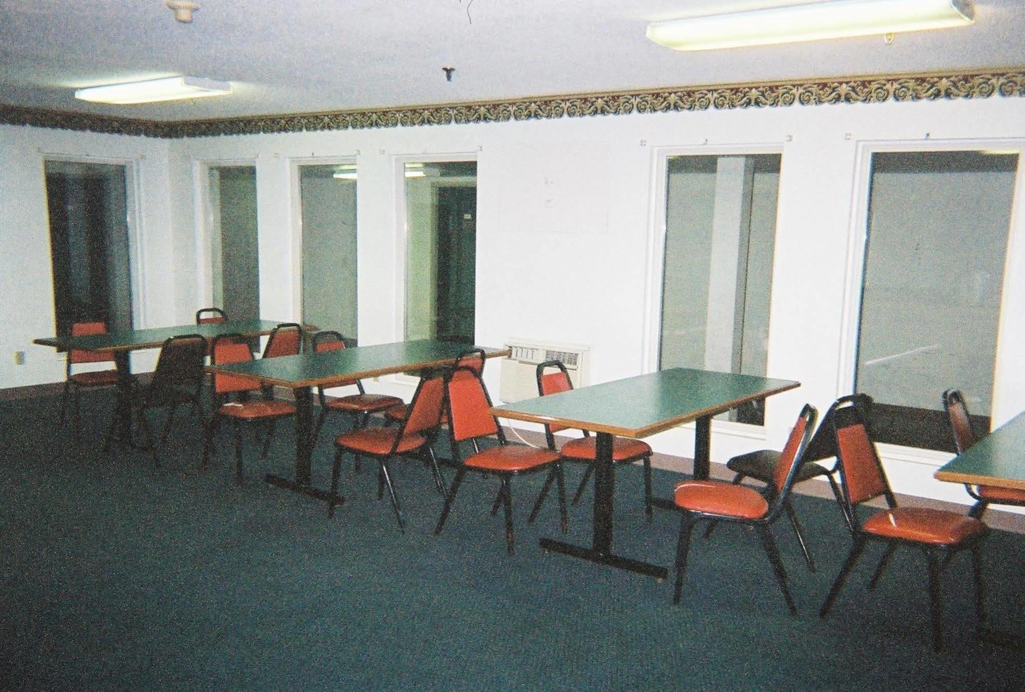 Budget Inn Wentzville Kültér fotó